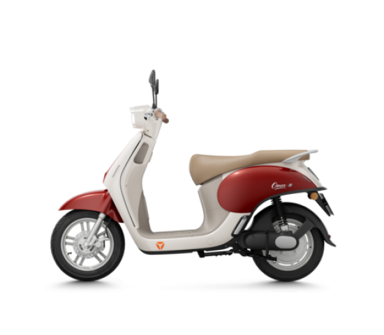 Xe điện Yadea Omee P	