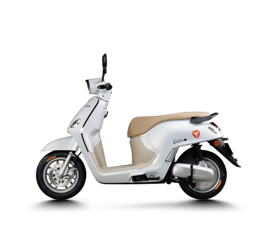 Xe điện Yadea Osta H