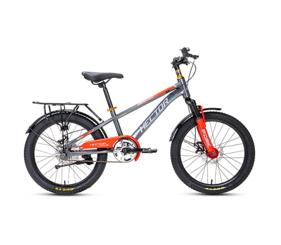 Xe đạp trẻ em Hector Ares 2B - Bánh 20 Inches