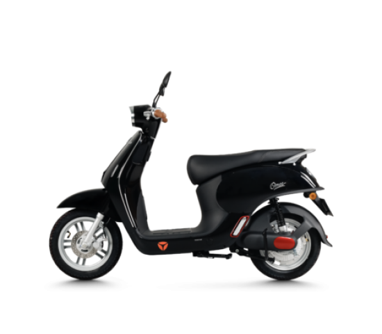 Xe điện Yadea Omee
