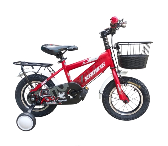 Xe đạp trẻ em Xaming 14 nam (14-08) A8 bánh 14 inches 