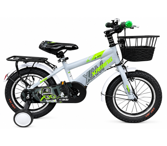 Xe đạp trẻ em Xaming 14 nam (14-08) A8 bánh 14 inches 