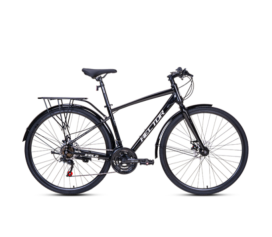 Xe đạp đường phố Hector Velo bánh 700C