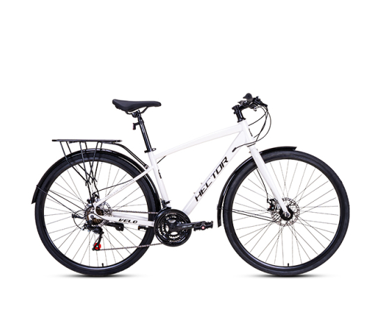 Xe đạp đường phố Hector Velo bánh 700C