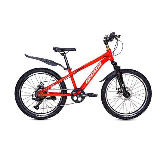 Xe đạp trẻ em Hector Rafa 3 bánh 22 inches 
