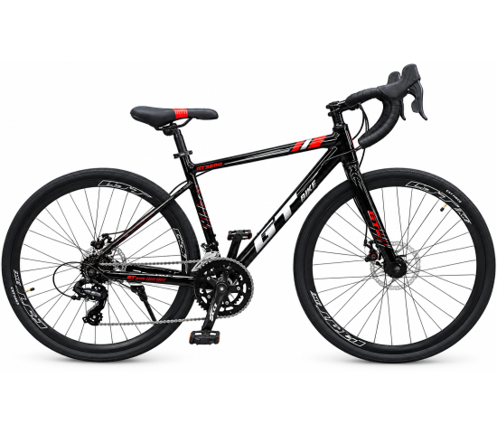 Xe đạp đua QT GTS200 bánh 700C