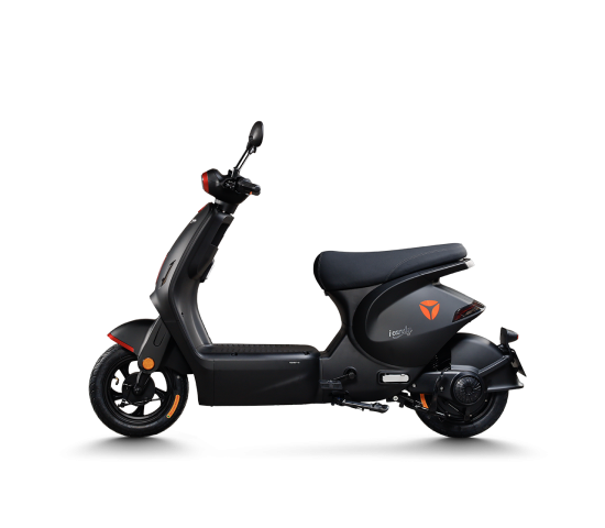 Xe điện Yadea ICandy bình TTF 240W