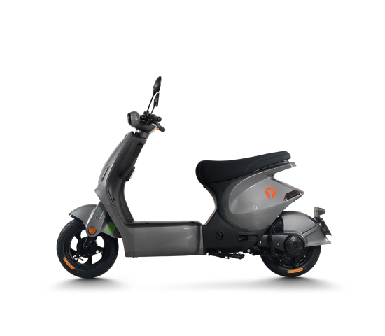 Xe điện Yadea ICandy bình TTF 240W