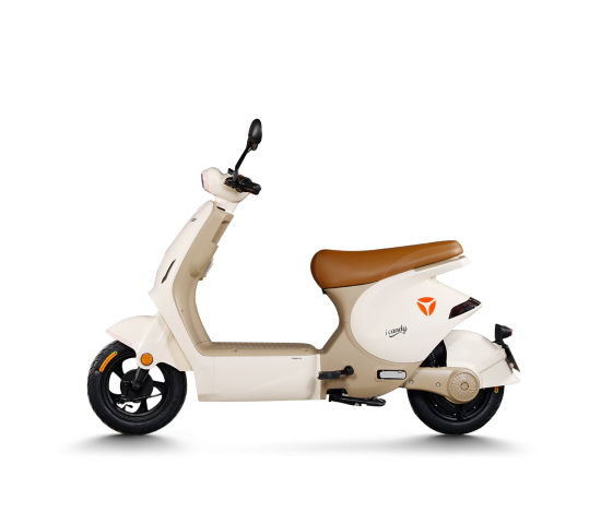 Xe điện Yadea ICandy bình TTF 240W