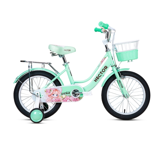 Xe đạp trẻ em HECTOR LUNA bánh 16 inches