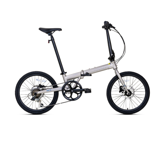 Xe đạp gấp Java Volta 20 7S - Bánh 20 Inches
