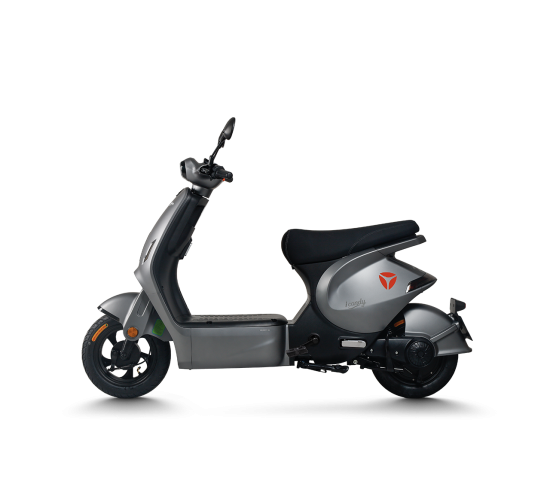 Xe điện Yadea ICandy bình TTF 240W
