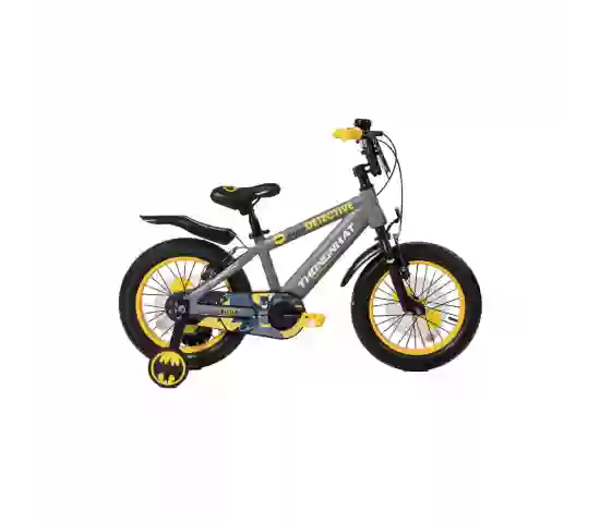 Xe đạp trẻ em Thống Nhất Batman -Bánh 12 Inches