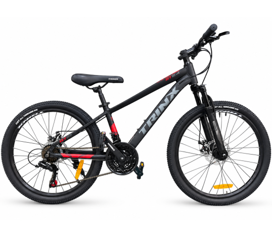 Xe đạp địa hình Trinx GT24 - Bánh 24 Inches