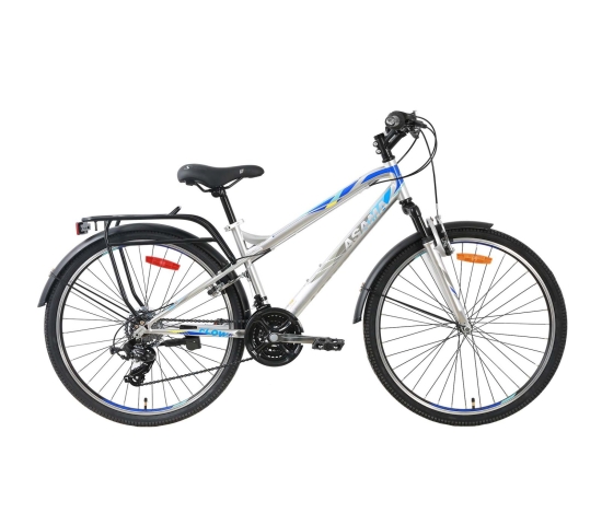 Xe đạp địa hình Asama TRKFL2602 - Bánh 26 Inches