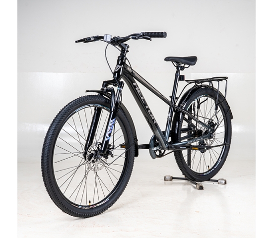 Xe đạp địa hình Hecto Look - Bánh 24 Inches