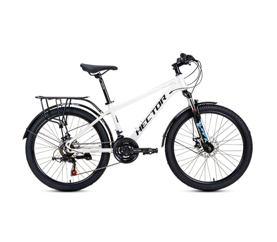 Xe đạp địa hình Hector Fuji bánh 24 inches