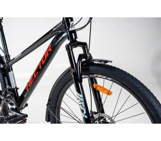 Xe đạp địa hình Hector Hermes - Bánh 27.5 Inches