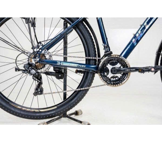 Xe đạp địa hình Hector Lazer 3B - Bánh 27.5 Inches 