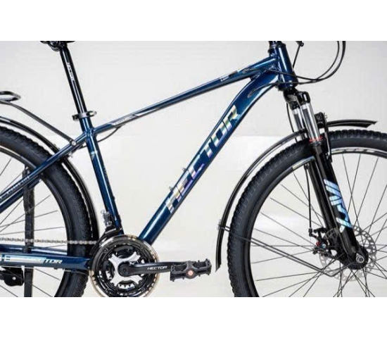 Xe đạp địa hình Hector Lazer 3B - Bánh 27.5 Inches 