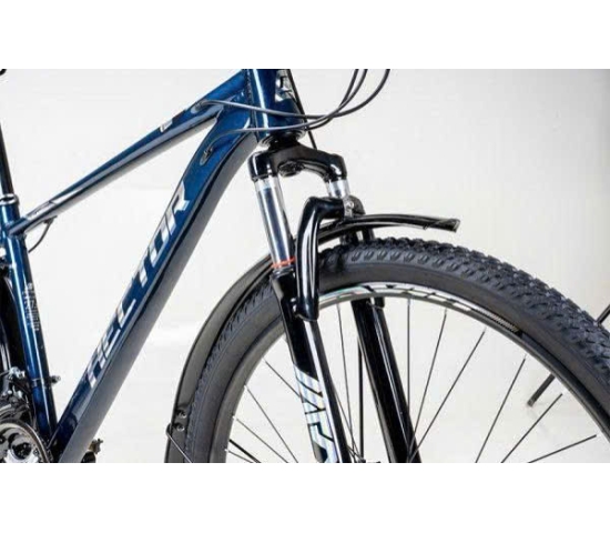 Xe đạp địa hình Hector Lazer 2B - Bánh 26 Inches