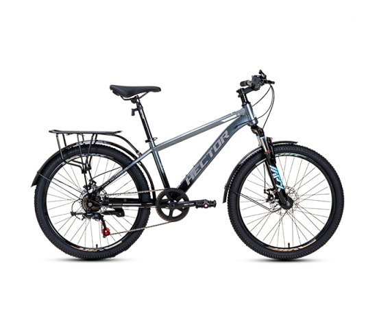 Xe đạp địa hình Hector Strong bánh 24 inches