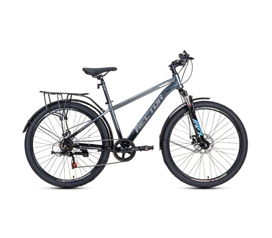Xe đạp địa hình Hector Strong bánh 26 inches
