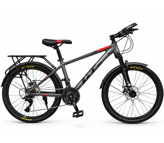 Xe đạp địa hình QT1405 - Bánh 24 Inches 