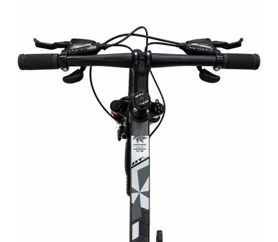 Xe đạp địa hình QT640 - Bánh 24 Inches