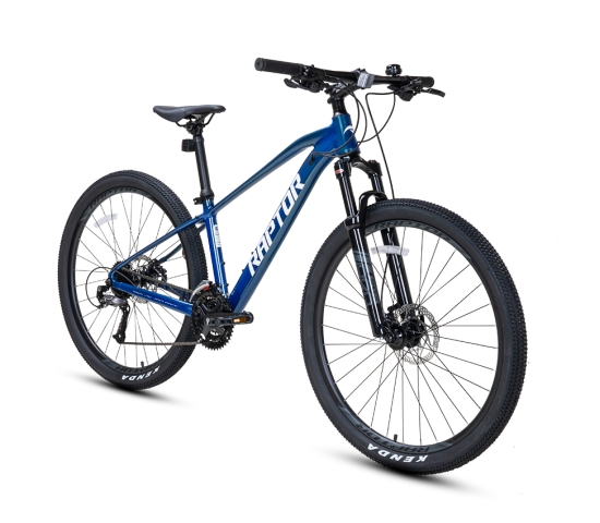 Xe đạp địa hình Raptor Evo - Bánh 27.5 Inches