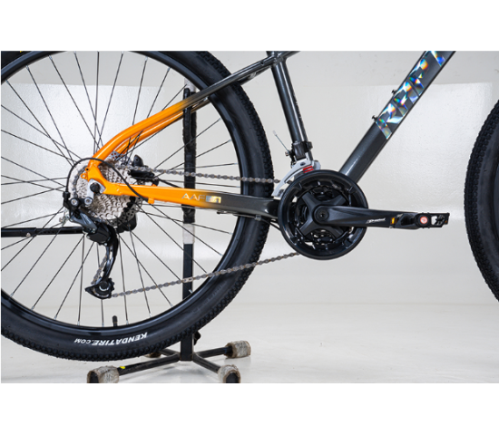 Xe đạp địa hình Raptor Marlin 1 - Bánh 27.5 Inches