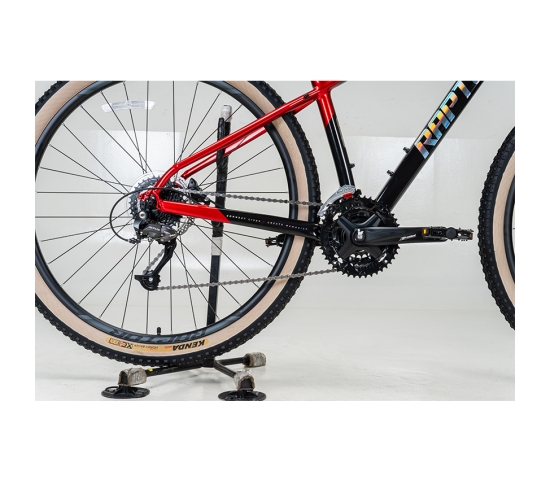 Xe đạp địa hình Raptor Marlin 3 - Bánh 29 Inches