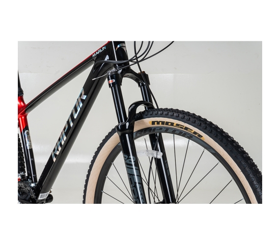 Xe đạp địa hình Raptor Marlin 3 - Bánh 29 Inches