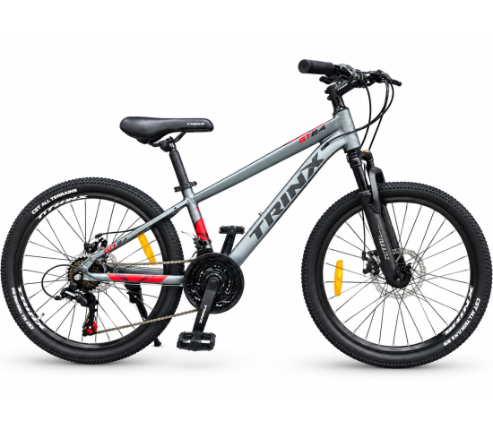 Xe đạp địa hình Trinx GT24 - Bánh 24 Inches