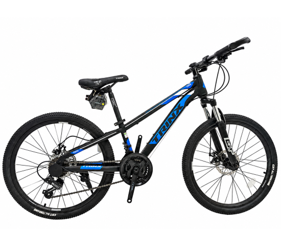 Xe đạp địa hình Trinx TX04 -Bánh 24 Inches