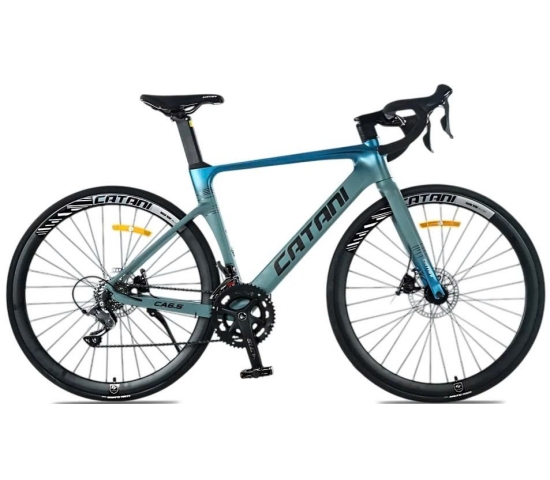 Xe đạp đua Catani 6.5 bánh 700C