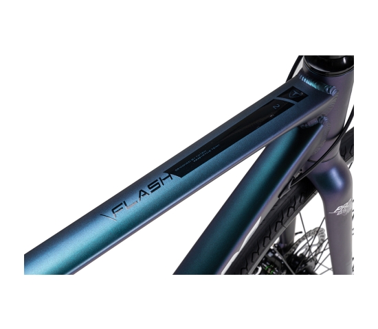 Xe đạp đua Totem Flash 2 - Bánh 700C