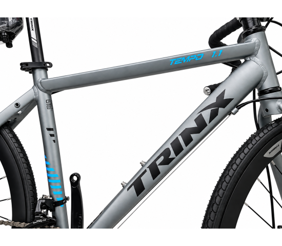 Xe đạp đua Trinx TEMPO 1.1 - Bánh 700C