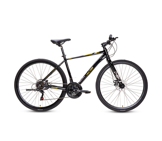Xe đạp đường phố Hector Zeus - Bánh 700C