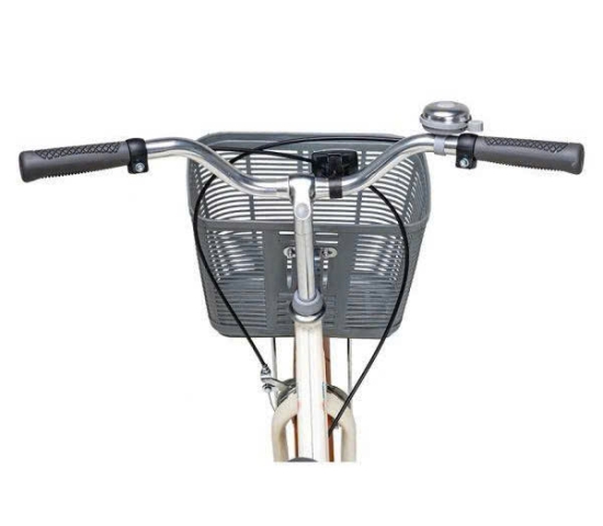 Xe đạp đường phố Merec Moka - Bánh 24 Inches