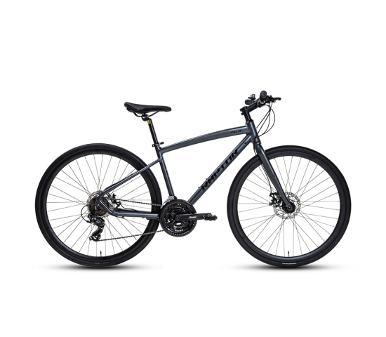 Xe đạp đường phố Raptor Feliz 1 - Bánh 700C