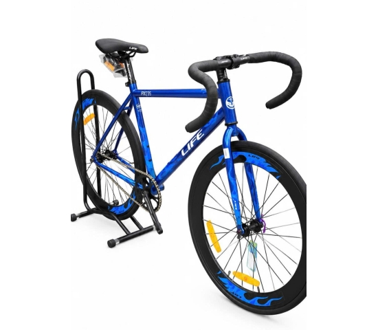 Xe đạp fixed gear Life FIX 735 - Bánh 700C