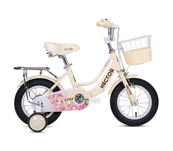Xe đạp trẻ em HECTOR LUNA bánh 16 inches
