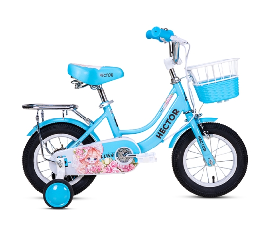 Xe đạp trẻ em HECTOR LUNA bánh 12 inches