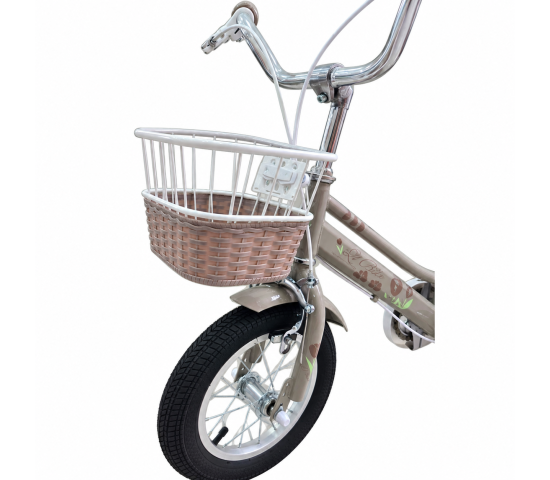 Xe đạp trẻ em QT 1203 - Bánh 12 Inches