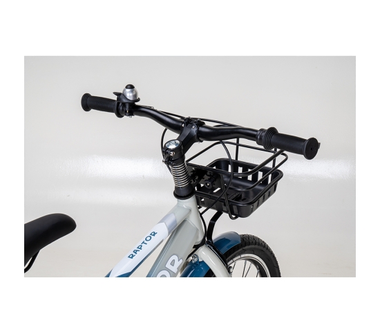 Xe đạp trẻ em Raptor Simba 3 - Bánh 16 Inches