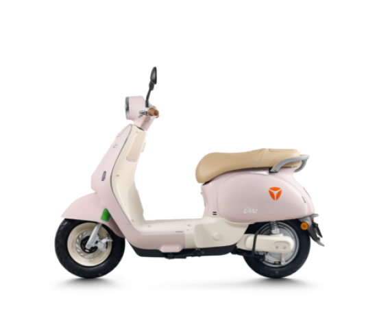 Xe điện Yadea Ova