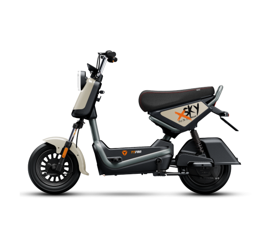 Xe điện Yadea X-Sky TTFAR