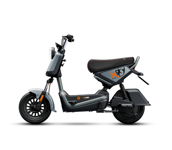 Xe điện Yadea X-Sky TTFAR