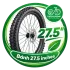 Bánh 27.5